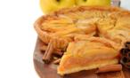 طريقة عمل تارت التفاح